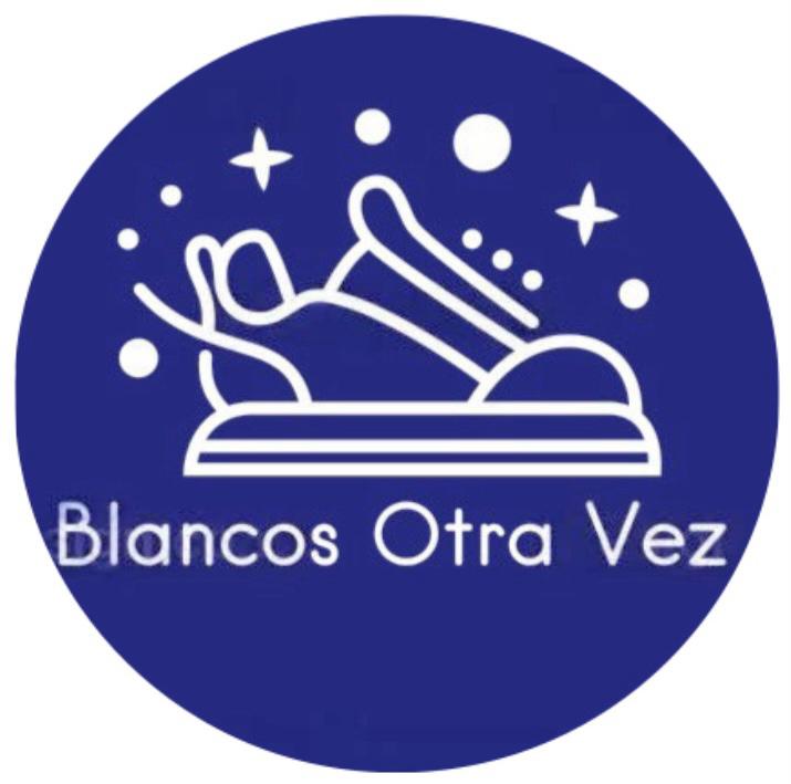 Blancos Otra Vez